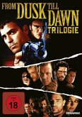From Dusk Till Dawn - Trilogie