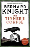 The Tinner's Corpse (eBook, ePUB)