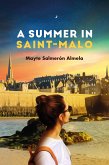 A Summer in Saint-Malo (eBook, ePUB)