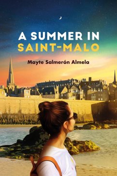 Cover A Summer in Saint-Malo (eBook, ePUB)