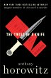 The Twist of a Knife (eBook, ePUB) - Bild 1