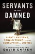 Servants of the Damned (eBook, ePUB) - Bild 1