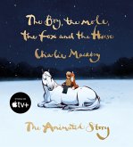 The Boy, the Mole, the Fox and the Horse: The Animated Story (eBook, ePUB)