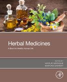 Herbal Medicines (eBook, ePUB)