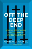 Off the Deep End (eBook, ePUB)