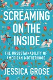 Screaming on the Inside (eBook, ePUB)