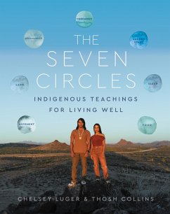 Cover The Seven Circles (eBook, ePUB)