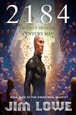 2184 - Twenty-Second Century Man (Green Deal Quartet, #4) (eBook, ePUB)