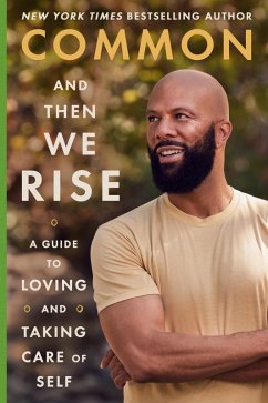 And Then We Rise (eBook, ePUB) - Common