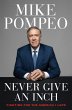 Never Give an Inch (eBook, ePUB) - Bild 1