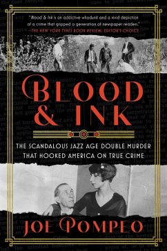 Blood & Ink (eBook, ePUB) - Pompeo, Joe