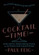 Cocktail Time! (eBook, ePUB) - Bild 1