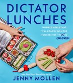 Dictator Lunches (eBook, ePUB)