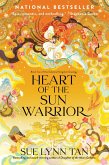 Heart of the Sun Warrior (eBook, ePUB)