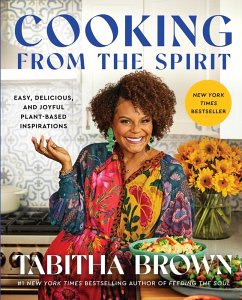 Cover Cooking from the Spirit (eBook, ePUB)