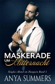 Maskerade um Mitternacht (eBook, ePUB) Maskerade um Mitternacht (eBook, ePUB)