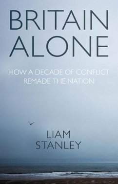 Cover Britain alone (eBook, ePUB)