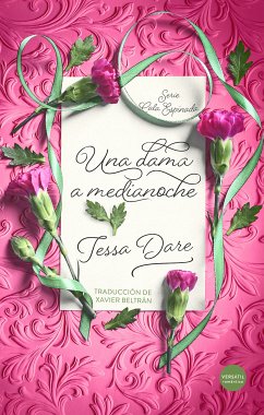 Una dama a medianoche (eBook, ePUB) - Dare, Tessa