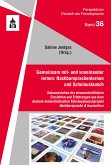 Gemeinsam mit- und voneinander lernen: Nachbarsprachenlernen und Schulaustausch (eBook, PDF)