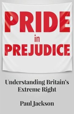 Cover Pride in prejudice (eBook, ePUB)