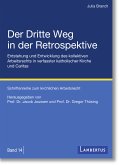 Der Dritte Weg in der Retrospektive (eBook, ePUB)