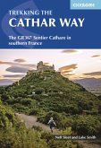 Trekking the Cathar Way (eBook, ePUB)
