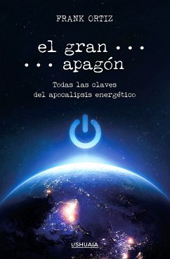 El Gran Apagón (eBook, ePUB) - Ortiz, Frank