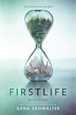 Firstlife (eBook, ePUB)
