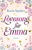 Lovesong für Emma (eBook, ePUB)