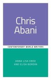 Chris Abani (eBook, ePUB)