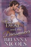 The Deal and the Dressmaker (Found Family, #3) (eBook, ePUB)