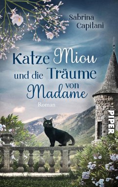 Katze Miou und die Träume von Madame (eBook, ePUB) - Capitani, Sabrina