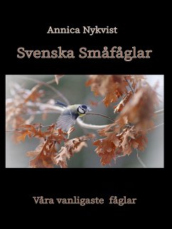 Svenska Småfåglar (eBook, ePUB)