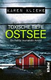 Toxische Tiefe: Ostsee / Ein Fall für Journalistin Arnold Bd.3 (eBook, ePUB)