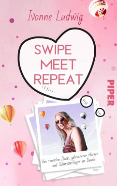 Swipe. Meet. Repeat. (eBook, ePUB) - Ludwig, Ivonne