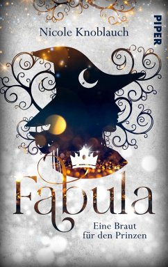 Fabula - Eine Braut für den Prinzen (eBook, ePUB) - Knoblauch, Nicole