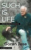 Such Is Life - Short Stories and Anecdotes (eBook, ePUB)