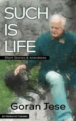 Such is Life (eBook, ePUB) - Jese, Goran