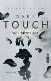 Dark Touch - Wer Böses sät (eBook, ePUB)