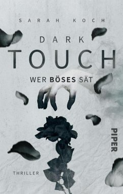 Dark Touch - Wer Böses sät (eBook, ePUB) - Koch, Sarah