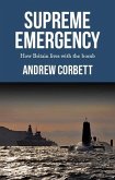 Supreme emergency (eBook, ePUB)