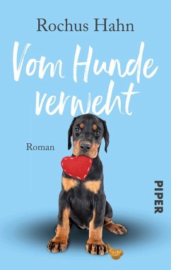 Vom Hunde verweht (eBook, ePUB) - Hahn, Rochus