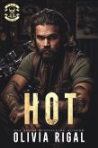 Hot (Iron Tornadoes MC Romance, #456) (eBook, ePUB)