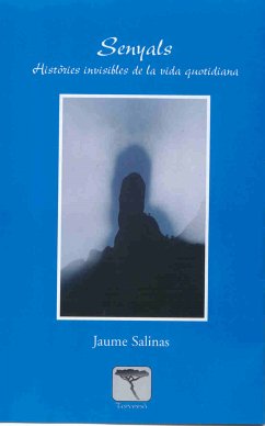 Senyals (eBook, ePUB) - Salinas, Jaume