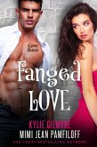 Fanged Love (eBook, ePUB)