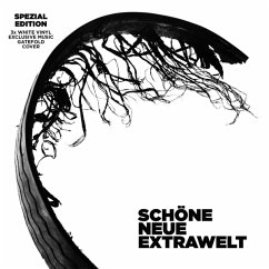 Schöne Neue Extrawelt (Spezial Edition 3lp) - Extrawelt