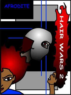 Hair Wars pt2 (1, #2) (eBook, ePUB) - Slater, Ramael