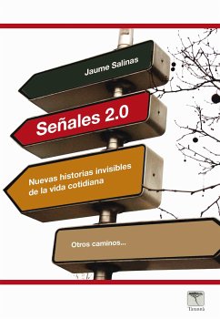 Señales 2.0 (eBook, ePUB) - Salinas, Jaume