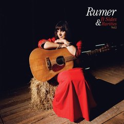 Cover B Sides And Rarities Vol.2