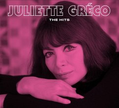 The Hits - Greco,Juliette